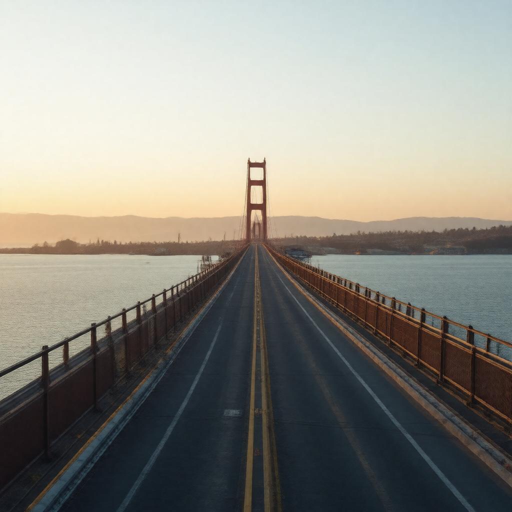 Dumbarton Bridge